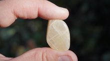 Load image into Gallery viewer, Moonstone - Tumbled M