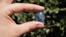 Load image into Gallery viewer, Celestite Quality A - Tumbled M