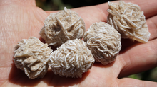 Load image into Gallery viewer, Desert Rose - Raw L