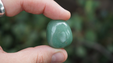 Load image into Gallery viewer, Aventurine - Tumbled M
