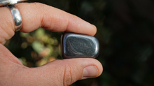 Load image into Gallery viewer, Hematite - Tumbled S