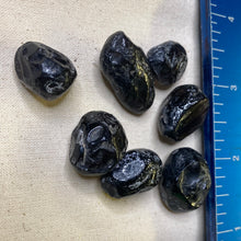 Load image into Gallery viewer, Apache Tear - Tumbled S