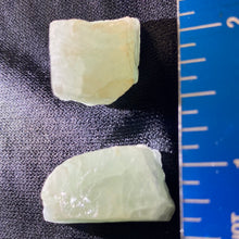 Load image into Gallery viewer, Aquamarine - Raw M