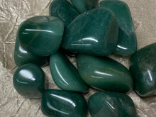 Load image into Gallery viewer, Aventurine - Tumbled M