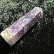 Load image into Gallery viewer, Lepidolite - Tower 55