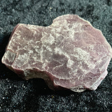 Load image into Gallery viewer, Lepidolite - Raw L/46g