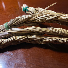 Load image into Gallery viewer, Sweet Grass