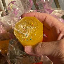 Load image into Gallery viewer, Abalone Shell S - Root Sacral Solar Plexus Activation Ritual