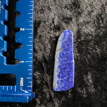 Load image into Gallery viewer, Lapis Lazuli - Polished L/b
