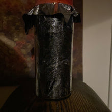 Load image into Gallery viewer, 7 Day Black Candle (Road Opener)