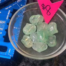 Load image into Gallery viewer, Fluorite - Happy Hearts S
