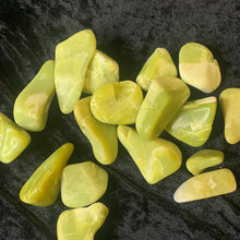 Load image into Gallery viewer, Healerite - Tumbled L