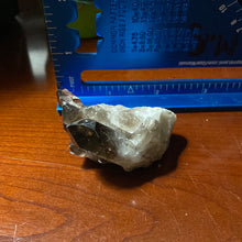 Load image into Gallery viewer, Smoky Quartz - Clusters/56