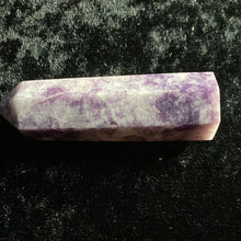 Load image into Gallery viewer, Lepidolite - Tower 40