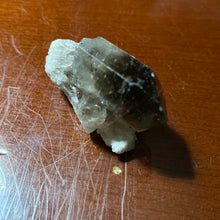 Load image into Gallery viewer, Smoky Quartz - Clusters/24
