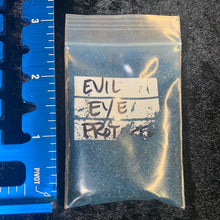 Load image into Gallery viewer, Evil Eye Protection Incense Powder - S