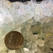 Load image into Gallery viewer, Aquamarine - Chips/gram