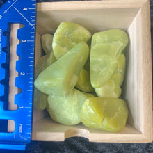 Load image into Gallery viewer, Healerite - Tumbled L