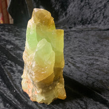 Load image into Gallery viewer, Green Calcite - Raw XL