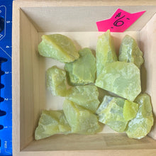 Load image into Gallery viewer, Healerite - Raw M