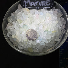 Load image into Gallery viewer, Aquamarine - Chips/gram