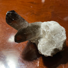 Load image into Gallery viewer, Smoky Quartz - Clusters/77