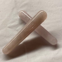 Load image into Gallery viewer, Rose Quartz - Wands 4"