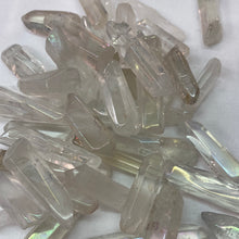 Load image into Gallery viewer, Angel Aura Quartz - Points M