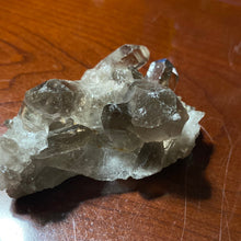 Load image into Gallery viewer, Smoky Quartz - Clusters/71