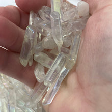 Load image into Gallery viewer, Angel Aura Quartz - Points S