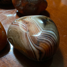 Load image into Gallery viewer, Sardonyx - Tumble ML
