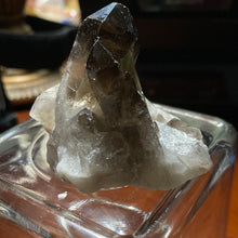 Load image into Gallery viewer, Smoky Quartz - Clusters/71