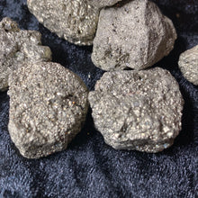 Load image into Gallery viewer, Pyrite - Raw