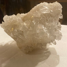 Load image into Gallery viewer, Clear Quartz - Cluster Specialty A