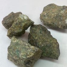 Load image into Gallery viewer, Chrysocola - Raw L