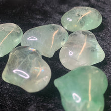 Load image into Gallery viewer, Fluorite - Happy Hearts S