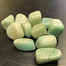 Load image into Gallery viewer, Amazonite - Tumbled M