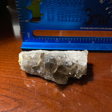 Load image into Gallery viewer, Smoky Quartz - Clusters/53