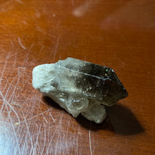 Load image into Gallery viewer, Smoky Quartz - Clusters/24
