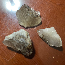 Load image into Gallery viewer, Smoky Quartz - Raw L