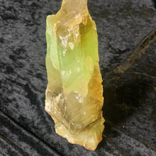 Load image into Gallery viewer, Green Calcite - Raw XL