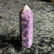 Load image into Gallery viewer, Lepidolite - Tower 45