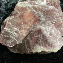 Load image into Gallery viewer, Lepidolite - Raw L/90g