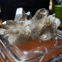 Load image into Gallery viewer, Smoky Quartz - Clusters/71