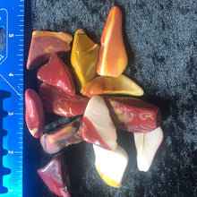 Load image into Gallery viewer, Mookite Jasper - Tumbled M