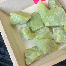 Load image into Gallery viewer, Healerite - Raw M