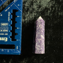 Load image into Gallery viewer, Lepidolite - Tower 45