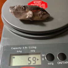 Load image into Gallery viewer, Smoky Quartz - Clusters/59