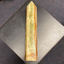 Load image into Gallery viewer, Afghanistan Jade - Point L