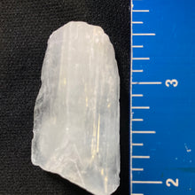 Load image into Gallery viewer, Aquamarine - Raw L